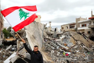 خمس دول غربية تحذر من تصاعد العنف في لبنان وتدعو لتجنب هجوم بري