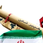 خيبر شكن تضرب تل أبيب.. الحرس الثوري الإيراني يعلن استهداف قلب إسرائيل بـ10 صواريخ باليستية