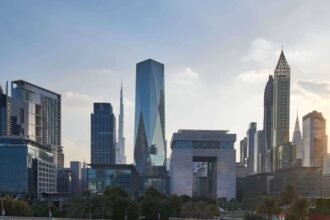 بـ 2.8 مليار دولار.. "دبي لصناعات الطيران" تحصل على تسهيلات ائتمانية متجددة غير مضمونة