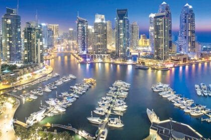 بمبيعات 3.2 مليارات درهم.. عقارات دبي تحافظ على زخمها اليومي