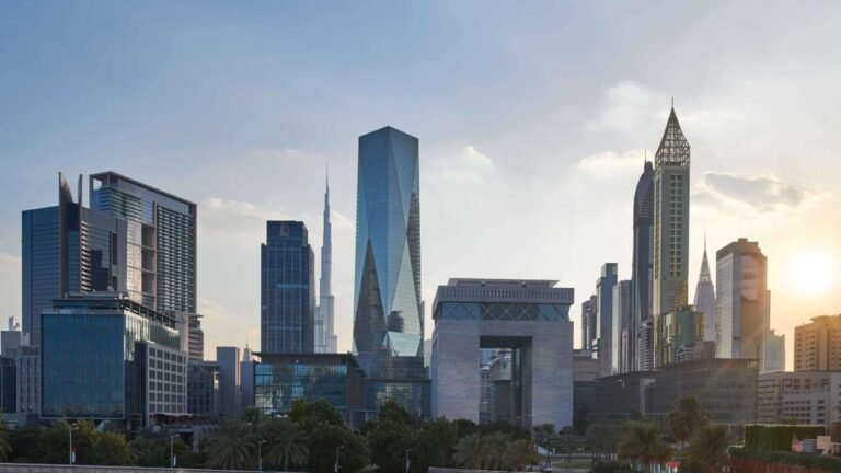 بـ 2.8 مليار دولار.. "دبي لصناعات الطيران" تحصل على تسهيلات ائتمانية متجددة غير مضمونة