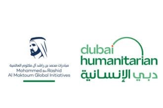 Dubai Humanitarian confirms its full readiness to support emergency crisis response around the world