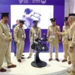 بلدية دبي تطلق منظومة إنقاذ ذكية لتعزيز سلامة الشواطئ