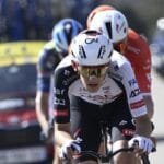 إيطاليا.. فريق الإمارات للدراجات يستعيد صدارة سباق تيرينو - أدرياتيكو