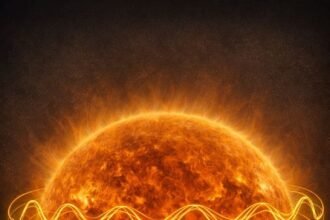 A study in New York Abu Dhabi on solar phenomena and their connection to weather forecasting