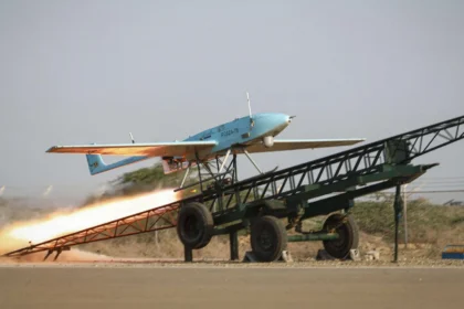 "درع الإمارات يتصدى".. اعتراض 11 صاروخًا باليستيًا و123 مسيّرة إيرانية في يوم واحد