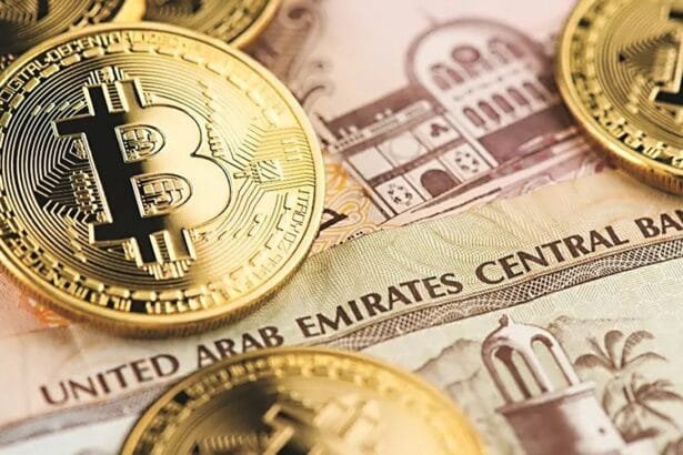 UAE banks expand launch of stablecoins backed by dirhams