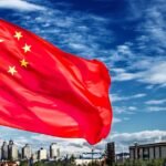 دعم الصين إفريقيا الوسطى