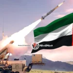 Sky eagles.. UAE air defenses deal with 7 ballistic missiles and 16 Iranian drones