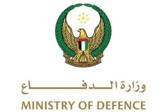 Sky eagles.. UAE air defenses deal with 12 missiles and 36 drones coming from Iran