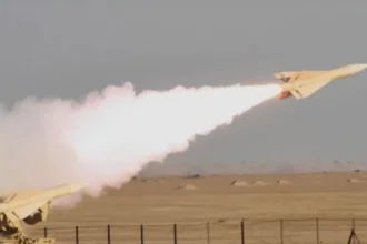 Bahrain's defenses intercepted 43 hostile targets in 24 hours, bringing the total number of interceptions to over 550