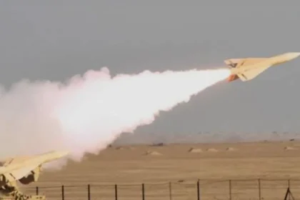 Bahrain's defenses intercepted 43 hostile targets in 24 hours, bringing the total number of interceptions to over 550