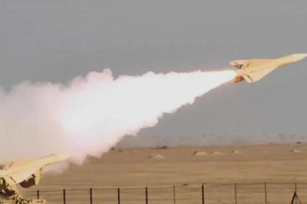 Bahrain's defenses intercepted 43 hostile targets in 24 hours, bringing the total number of interceptions to over 550