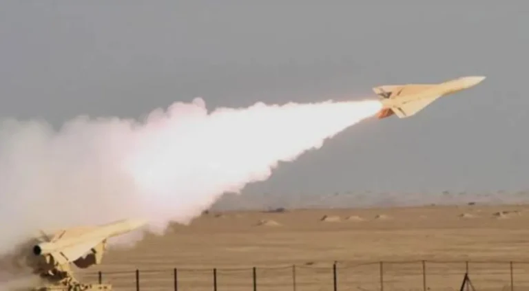 Bahrain's defenses intercepted 43 hostile targets in 24 hours, bringing the total number of interceptions to over 550