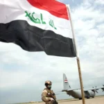 Gulf states and Jordan demand that Iraq stop attacks on neighboring countries