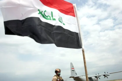 Gulf states and Jordan demand that Iraq stop attacks on neighboring countries