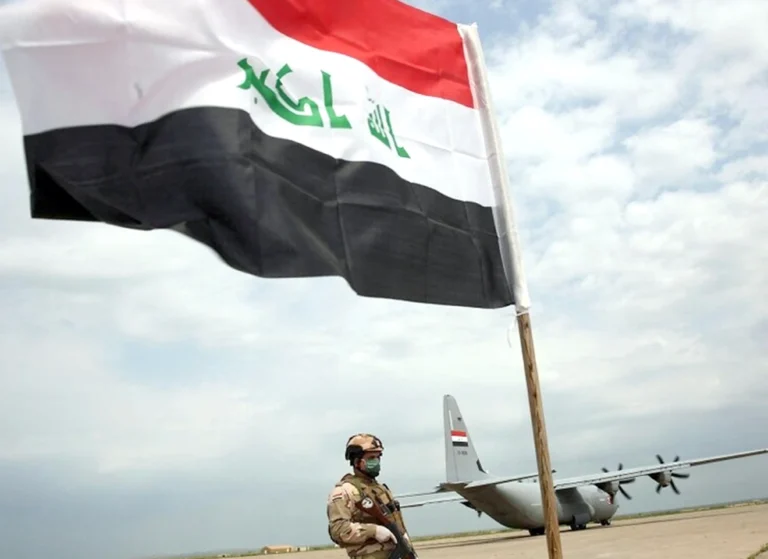 Gulf states and Jordan demand that Iraq stop attacks on neighboring countries