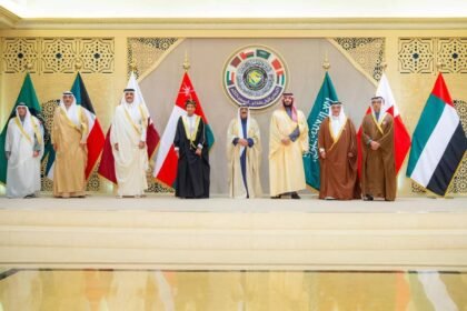 قمة افتراضية طارئة: اجتماع "خليجي روسي أردني" لبحث تداعيات الاعتداءات الإيرانية