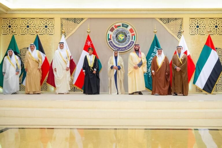 Emergency virtual summit: A "Gulf-Russian-Jordanian" meeting to discuss the repercussions of Iranian attacks