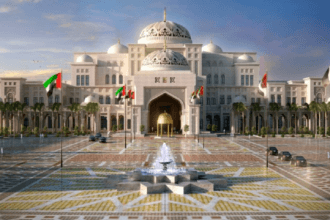 الإمارات تعلن الجمعة أول أيام عيد الفطر المبارك