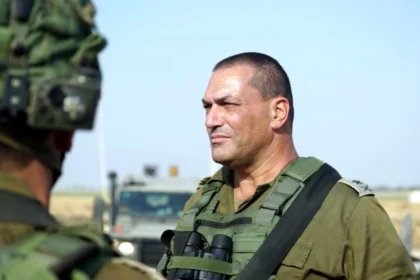 رئيس أركان الجيش الإسرائيلي مقتل أكثر من 400 عنصر من حزب الله في عمليات الشمال