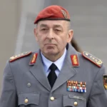 عاجل - رئيس الأركان الألماني يتعهد باستهداف كل العناصر والمجموعات المطلوبة في الشرق الأوسط