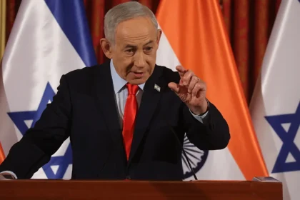نتنياهو: نواصل العمليات حتى تحقيق الأهداف… وإيران تواجه “دمارًا واسعًا”