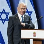 Netanyahu: "The fall of the Iranian regime is approaching and the people will soon regain their freedom."