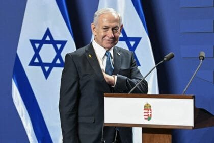 Netanyahu: "The fall of the Iranian regime is approaching and the people will soon regain their freedom."