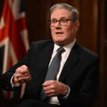 Starmer's stance is praised within Britain: his refusal to submit to Trump in the Iran war strengthens his political position