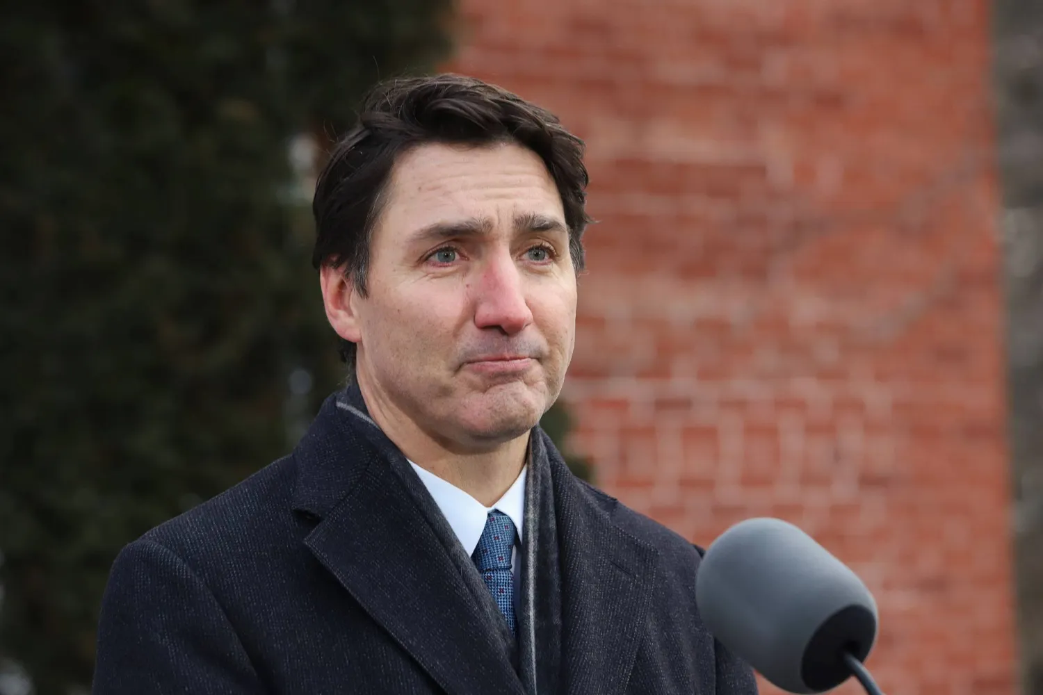 Ottawa distances itself from escalation: Canada will not participate in combat operations in the Middle East tensions.