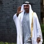 الإمارات ستخرج أقوى من الأزمة ورسالة طمأنة للمواطنين والمقيمين