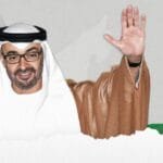 Breaking - Mohammed bin Zayed: The UAE is capable of confronting attacks and protecting its security and sovereignty.