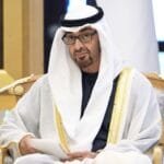 عاجل - محمد بن زايد يؤكد أن الأمن والسيادة في صدارة الأولويات