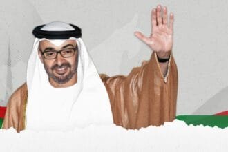 محمد بن زايد: الإمارات قادرة على التصدي للاعتداءات وحماية أمنها وسيادتها