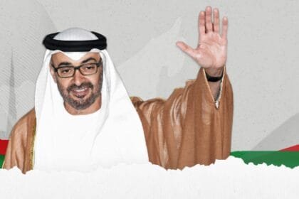 محمد بن زايد: الإمارات قادرة على التصدي للاعتداءات وحماية أمنها وسيادتها