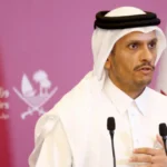 رئيس وزراء قطر لإيران: الاعتداءات لن تمر دون رد
