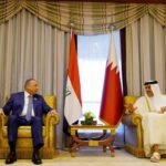 بغداد والدوحة تحذران.. أي محاولة لتوسيع الحرب ستواجه رفضًا قاطعًا ومبادرات احتواء عاجلة