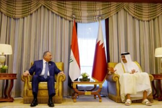 بغداد والدوحة تحذران.. أي محاولة لتوسيع الحرب ستواجه رفضًا قاطعًا ومبادرات احتواء عاجلة