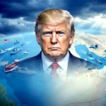 رسالة تحدٍ جديدة.. ترامب يتمسك ببقاء القوات الأمريكية ويرفض الانسحاب