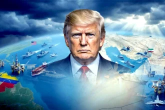 رسالة تحدٍ جديدة.. ترامب يتمسك ببقاء القوات الأمريكية ويرفض الانسحاب