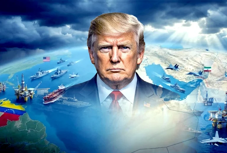 رسالة تحدٍ جديدة.. ترامب يتمسك ببقاء القوات الأمريكية ويرفض الانسحاب