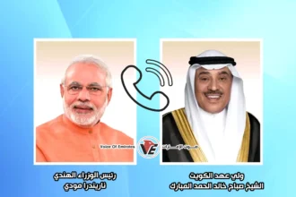 رسالة حاسمة من نيودلهي.. الهند تضع أمن المنطقة في صدارة أولوياتها