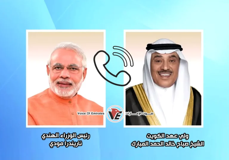 رسالة حاسمة من نيودلهي.. الهند تضع أمن المنطقة في صدارة أولوياتها