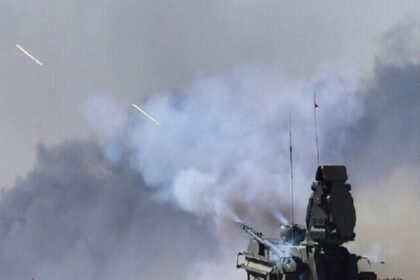 An assassination plot in the shadows: Russia foils a Ukrainian attack targeting a security officer