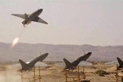 روسيا تحبط هجومًا جويًا واسعًا.. إسقاط 58 مسيّرة أوكرانية فى سماء البلاد