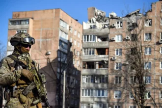 Russia's skies under bombardment: 42 drones shot down in 6 hours; coordinated attack opens the door to escalation