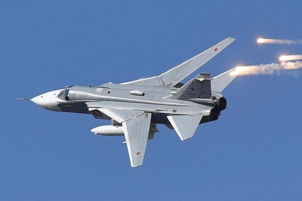 روسيا تعلن إسقاط مقاتلة أوكرانية "سو-27".. وتؤكد القضاء على أكثر من 1500 جندي في جبهات القتال