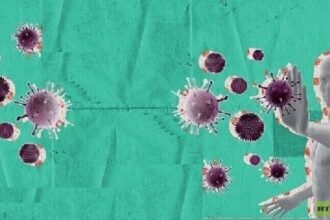 Russia reports no cases of new COVID variant