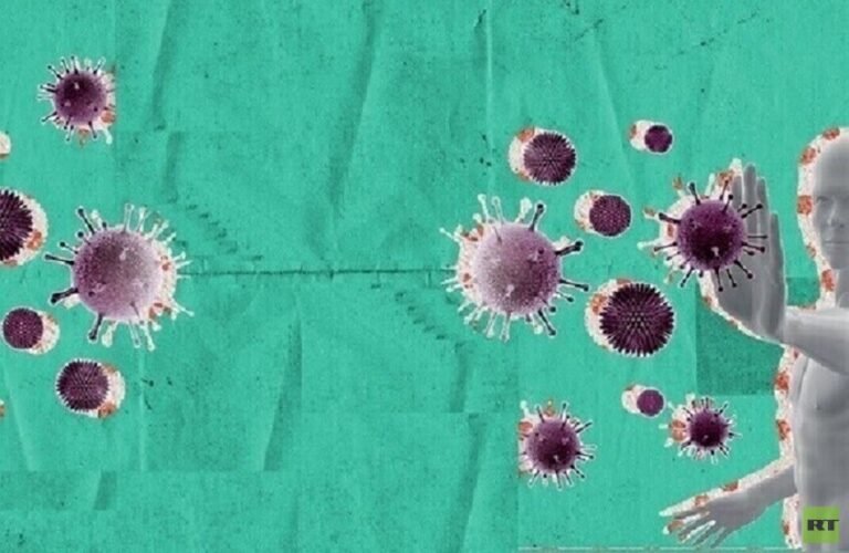 Russia reports no cases of new COVID variant